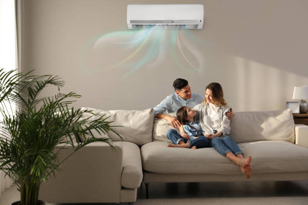 AC installation near me in Stillwater, MN