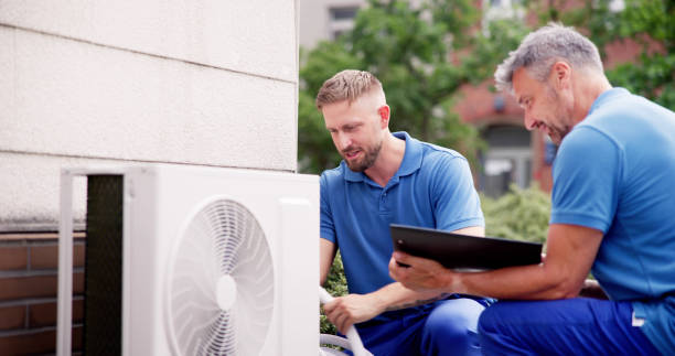 Local HVAC companies in Stillwater, MN