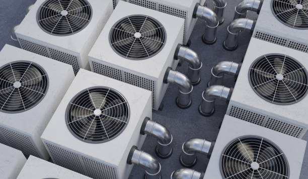Professional HVAC in Stillwater, MN